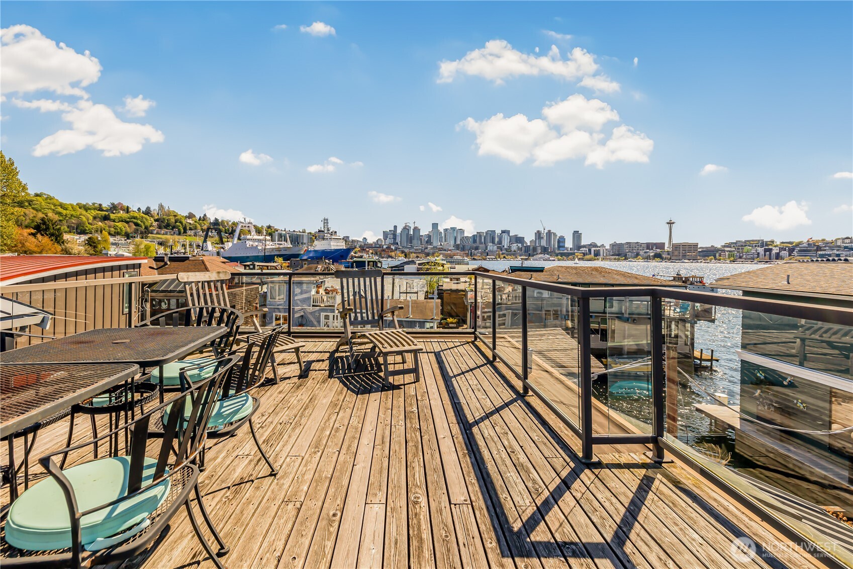 2031 Fairview Avenue E Unit: I
