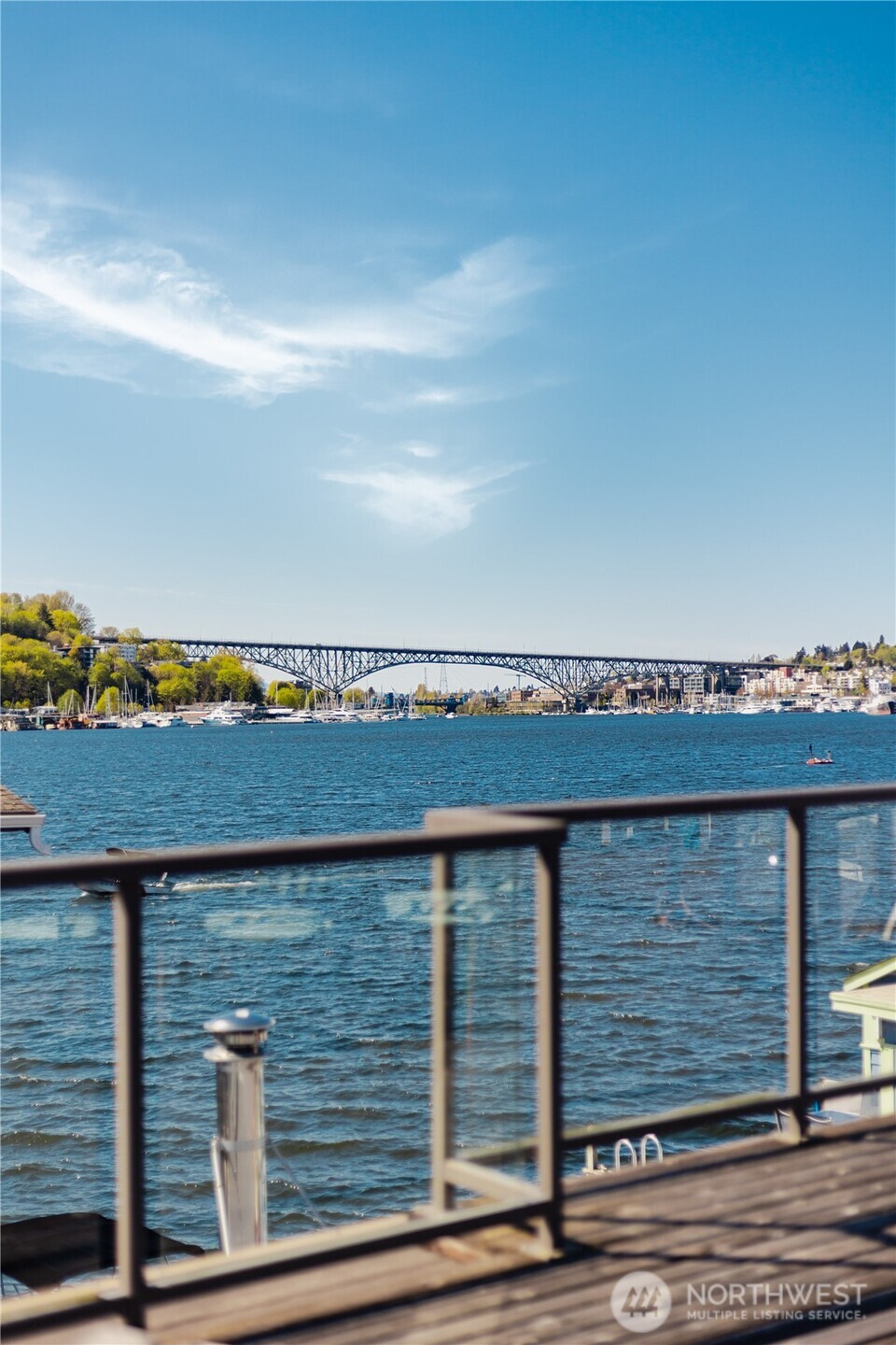2031 Fairview Avenue E Unit: I