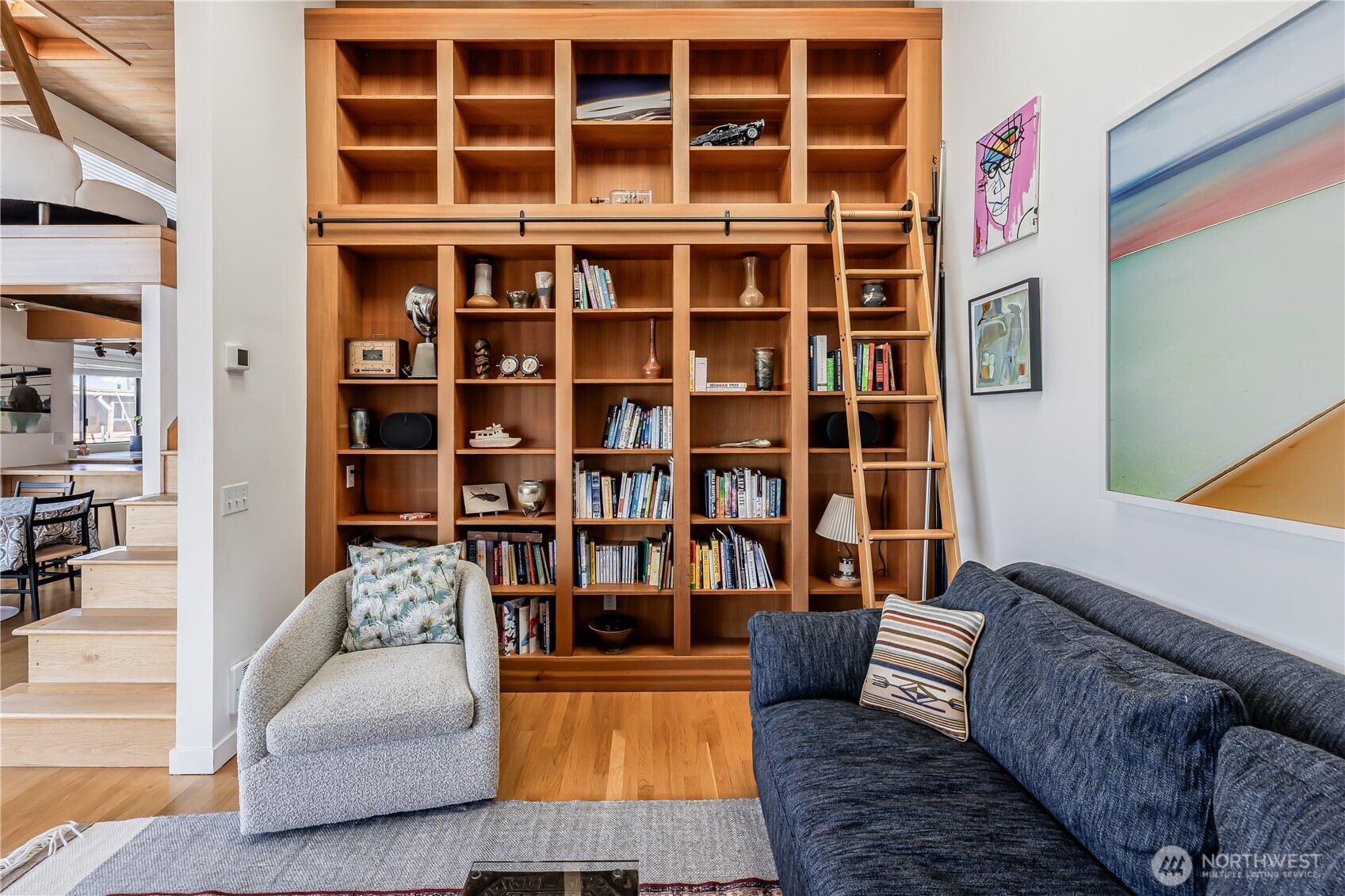 2031 Fairview Avenue E Unit: I
