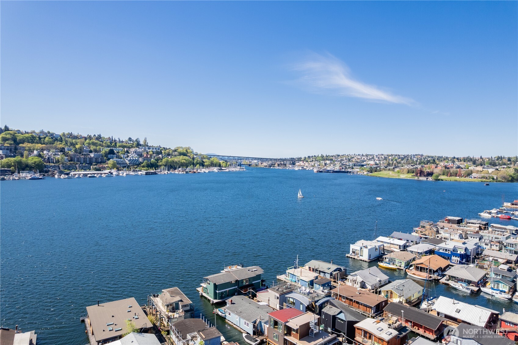 2031 Fairview Avenue E Unit: I