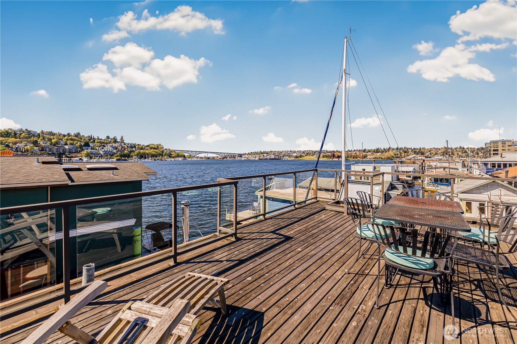 2031 Fairview Avenue E Unit: I