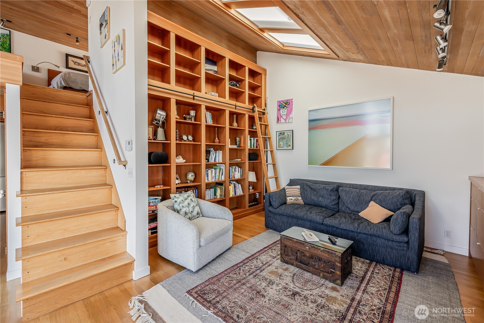 2031 Fairview Avenue E Unit: I