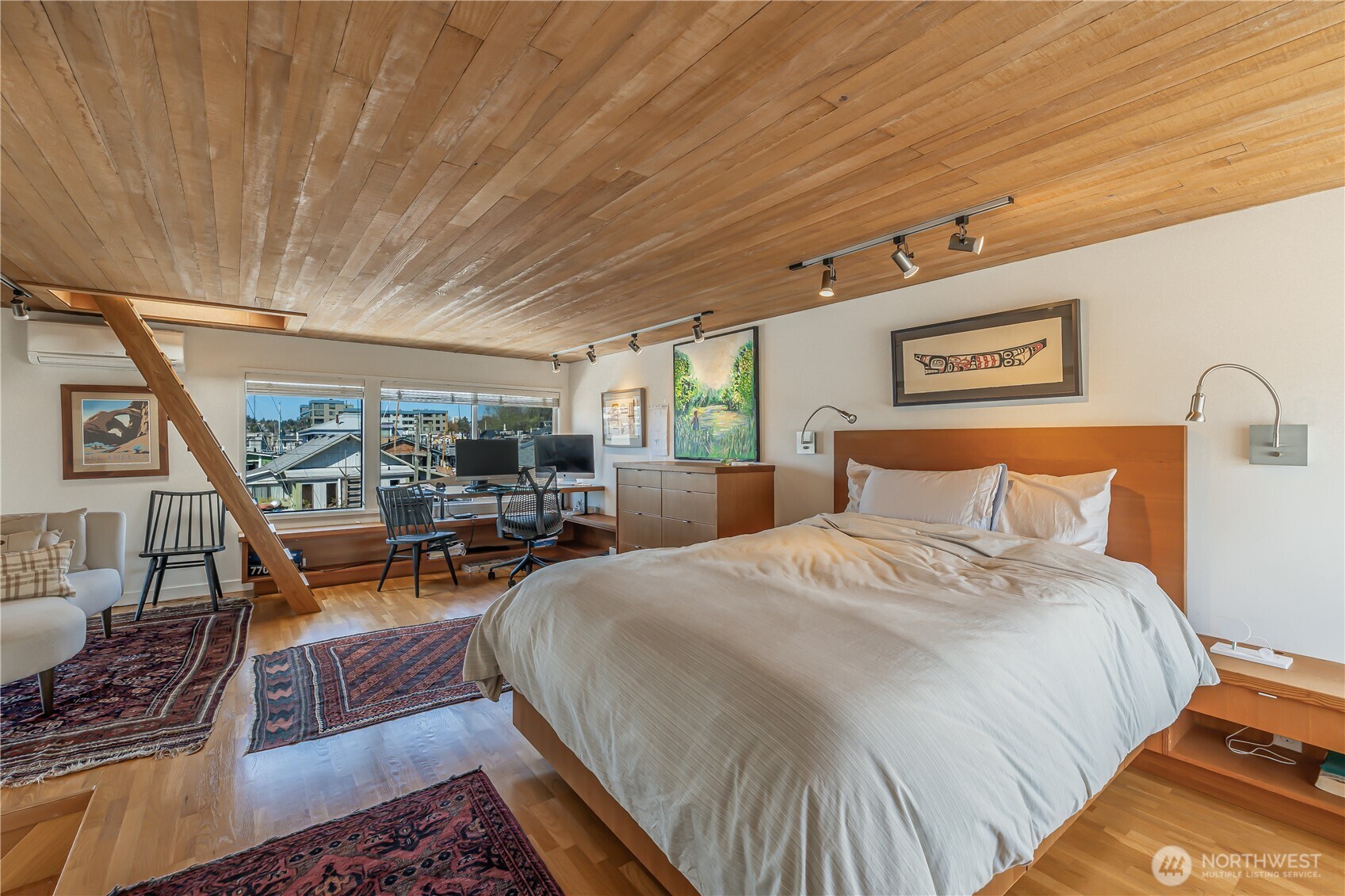 2031 Fairview Avenue E Unit: I