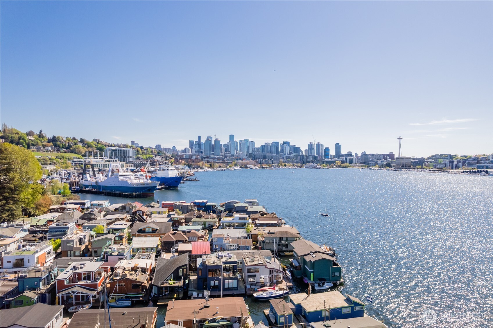 2031 Fairview Avenue E Unit: I