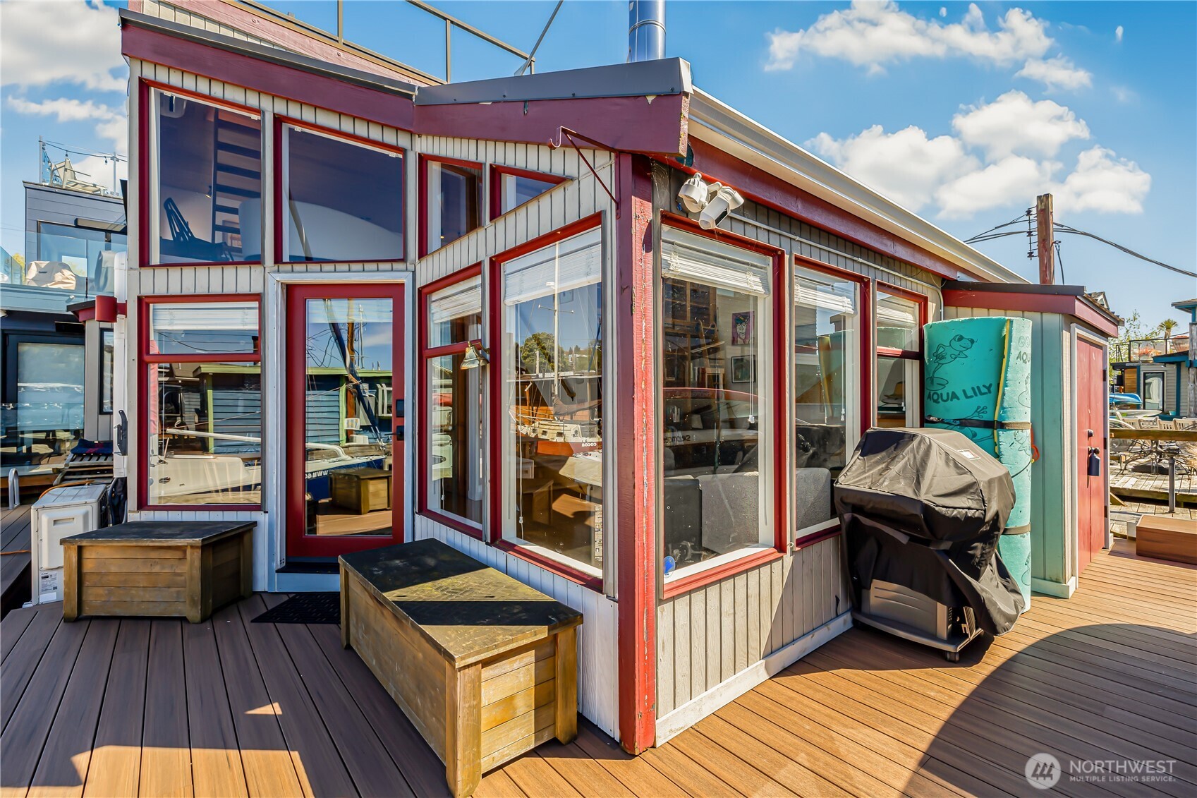 2031 Fairview Avenue E Unit: I