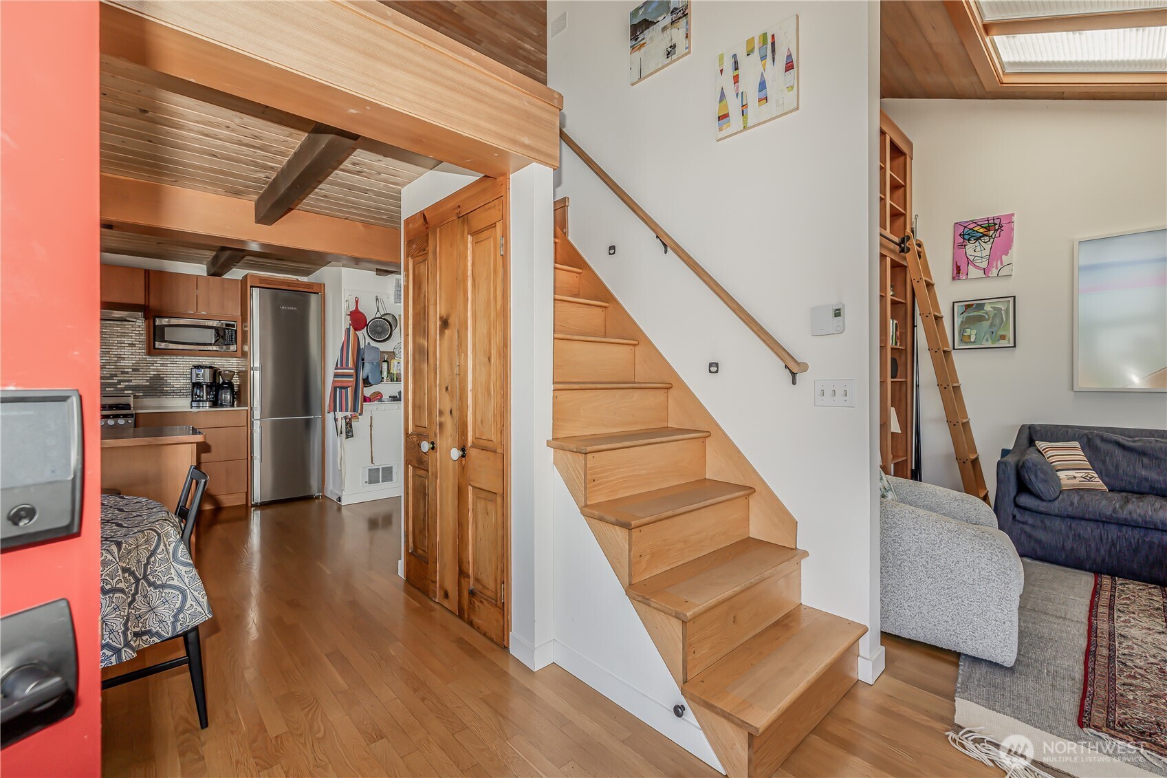 2031 Fairview Avenue E Unit: I