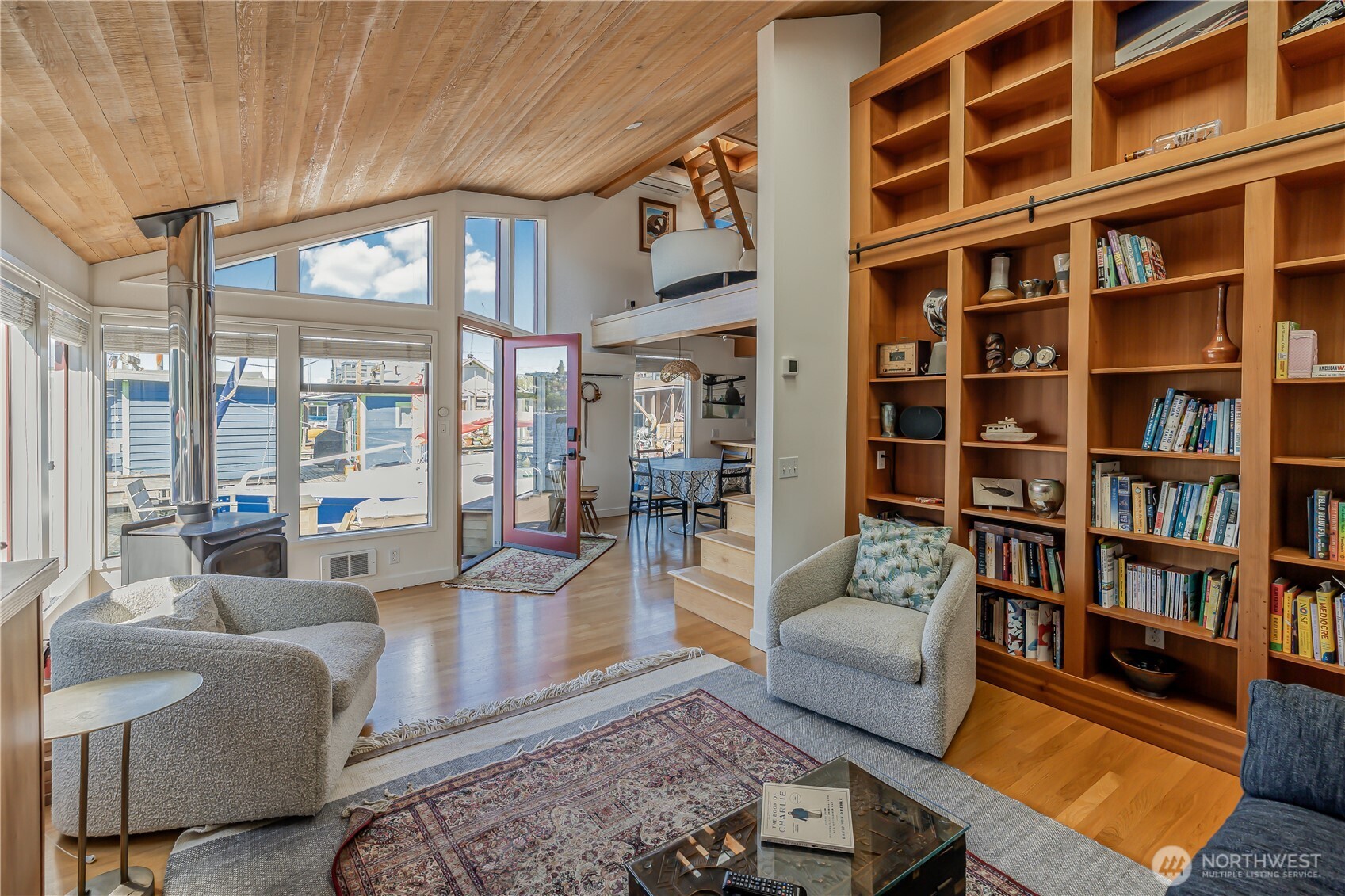 2031 Fairview Avenue E Unit: I