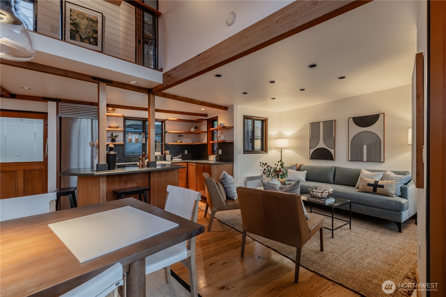 2235 Fairview Avenue E Unit: 12