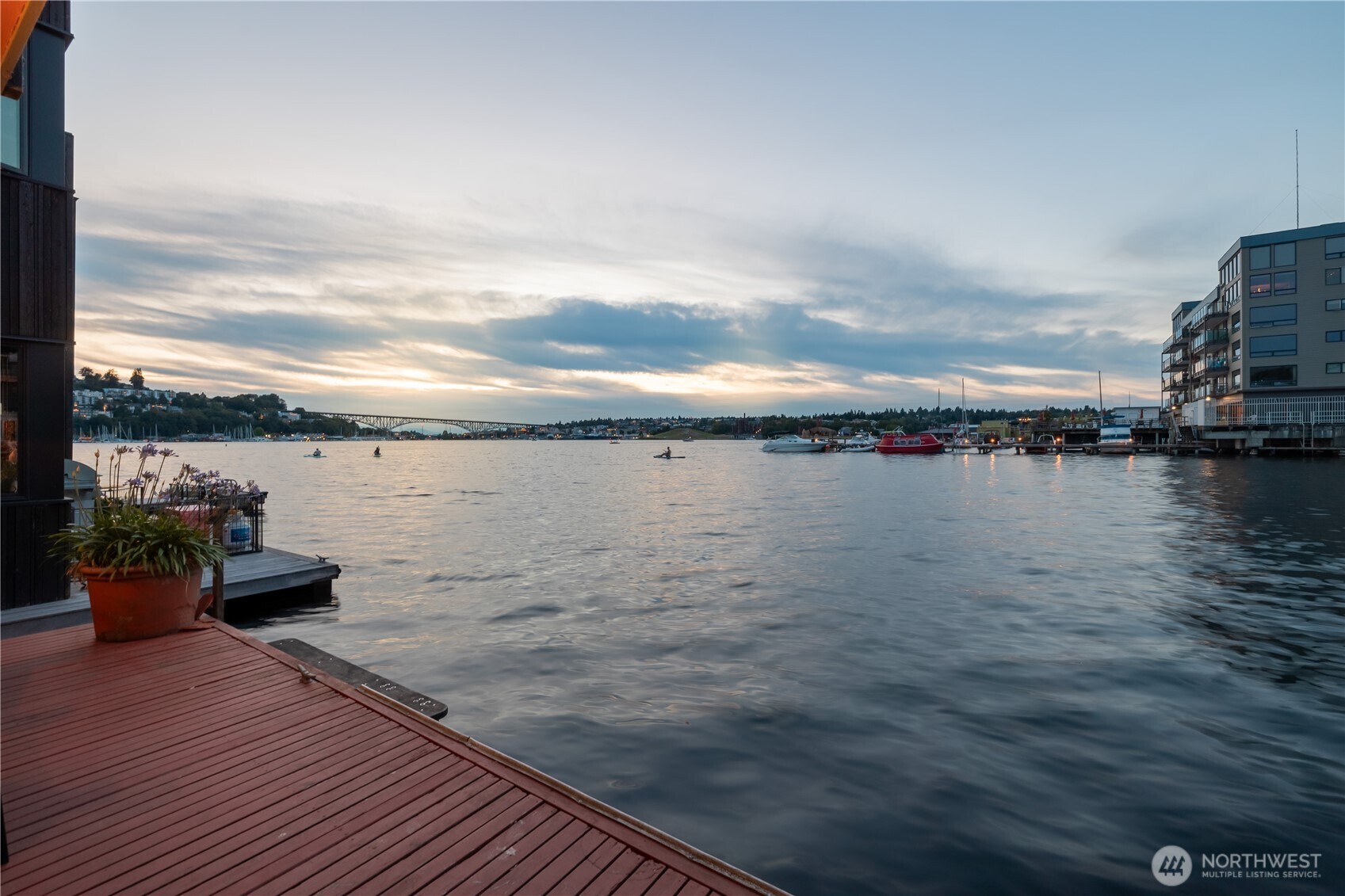 2235 Fairview Avenue E Unit: 12