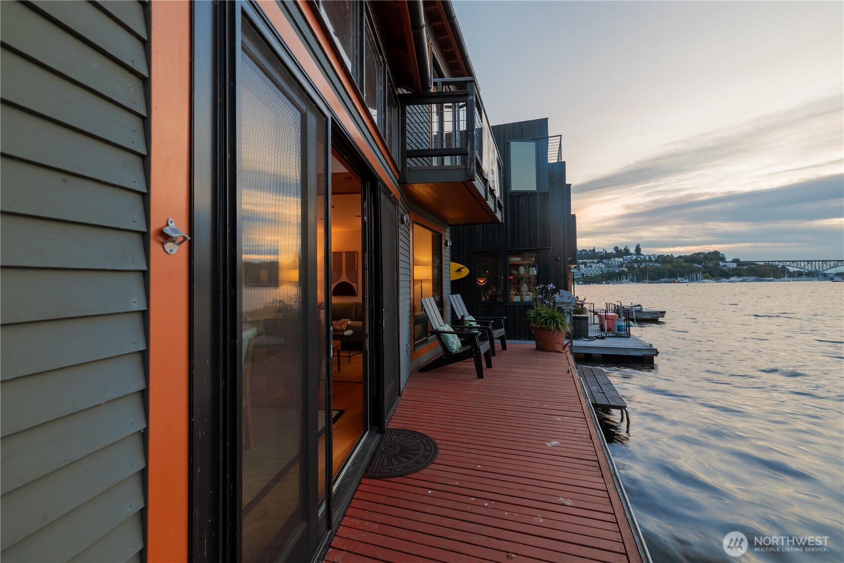 2235 Fairview Avenue E Unit: 12