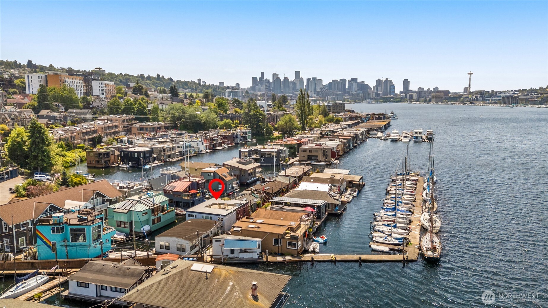 2727 Fairview Avenue E Unit: 12