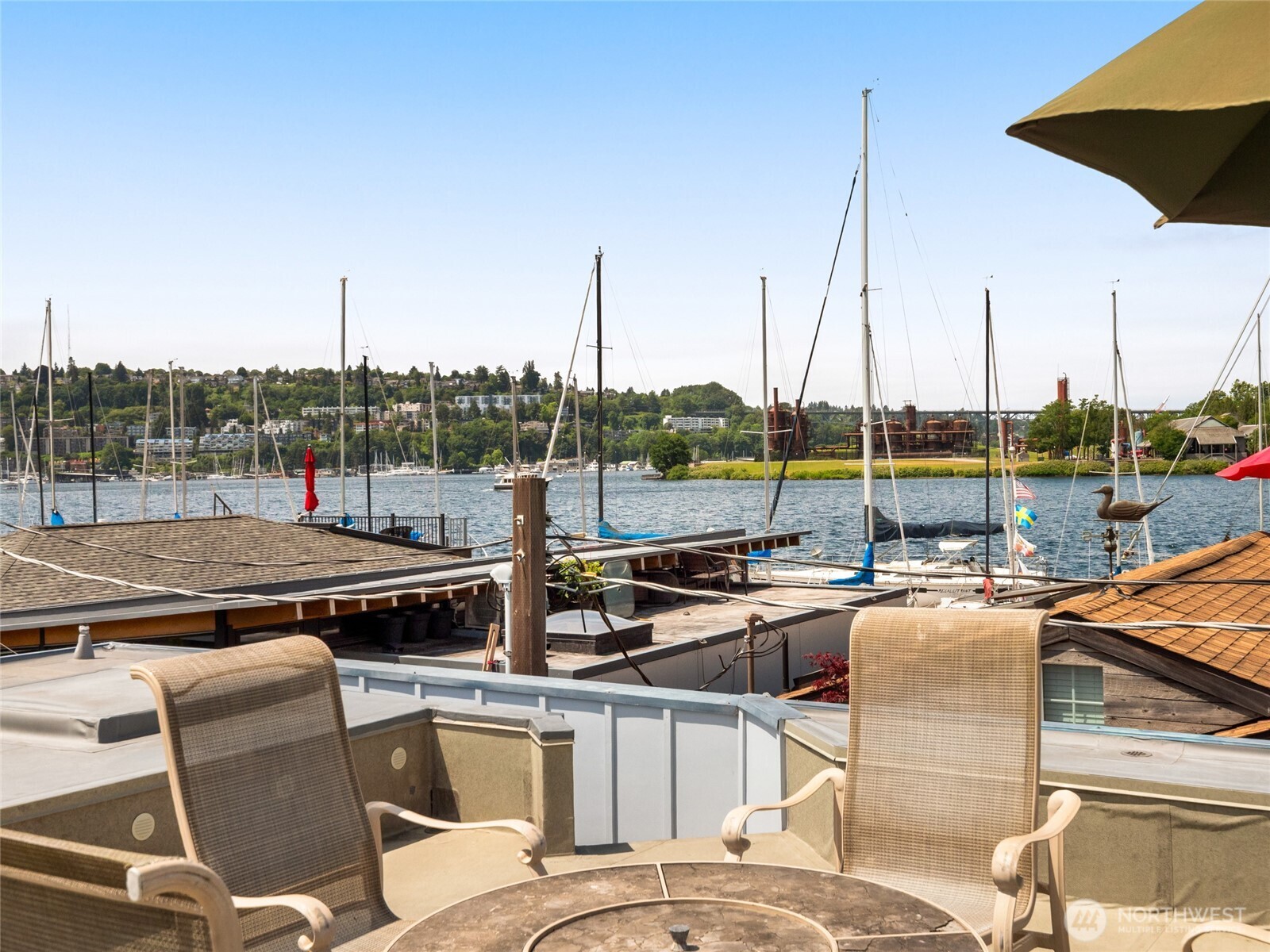 2727 Fairview Avenue E Unit: 12