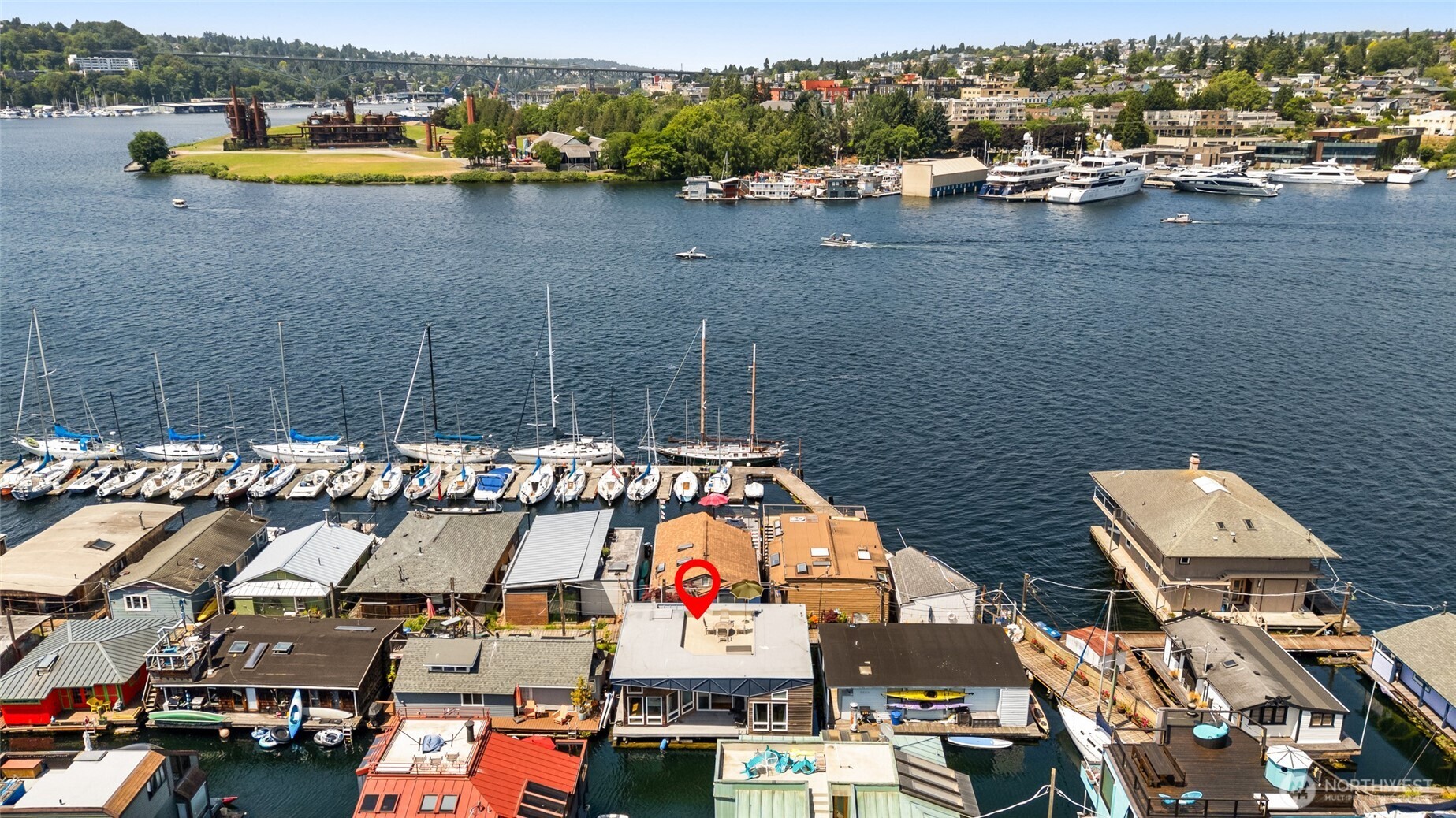 2727 Fairview Avenue E Unit: 12