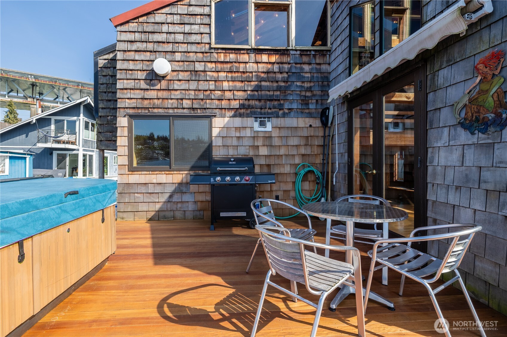 3123 Fairview Avenue E Unit: 2