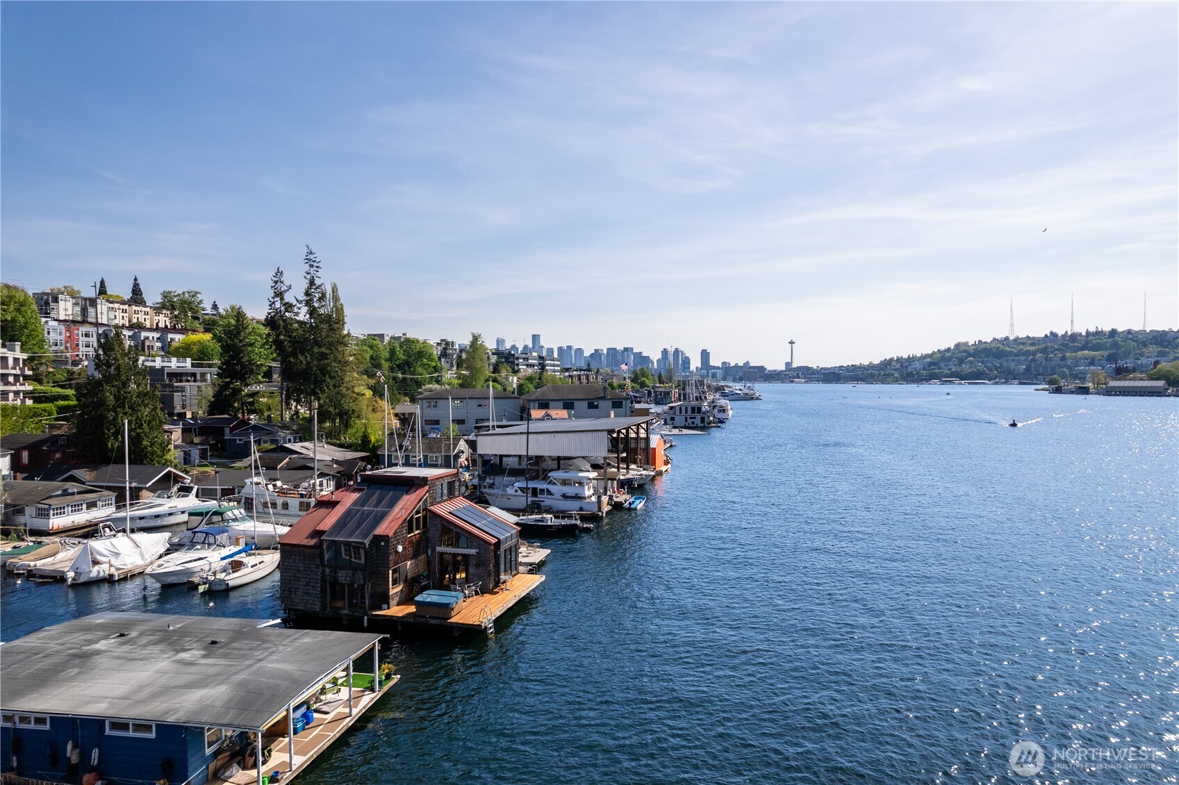 3123 Fairview Avenue E Unit: 2