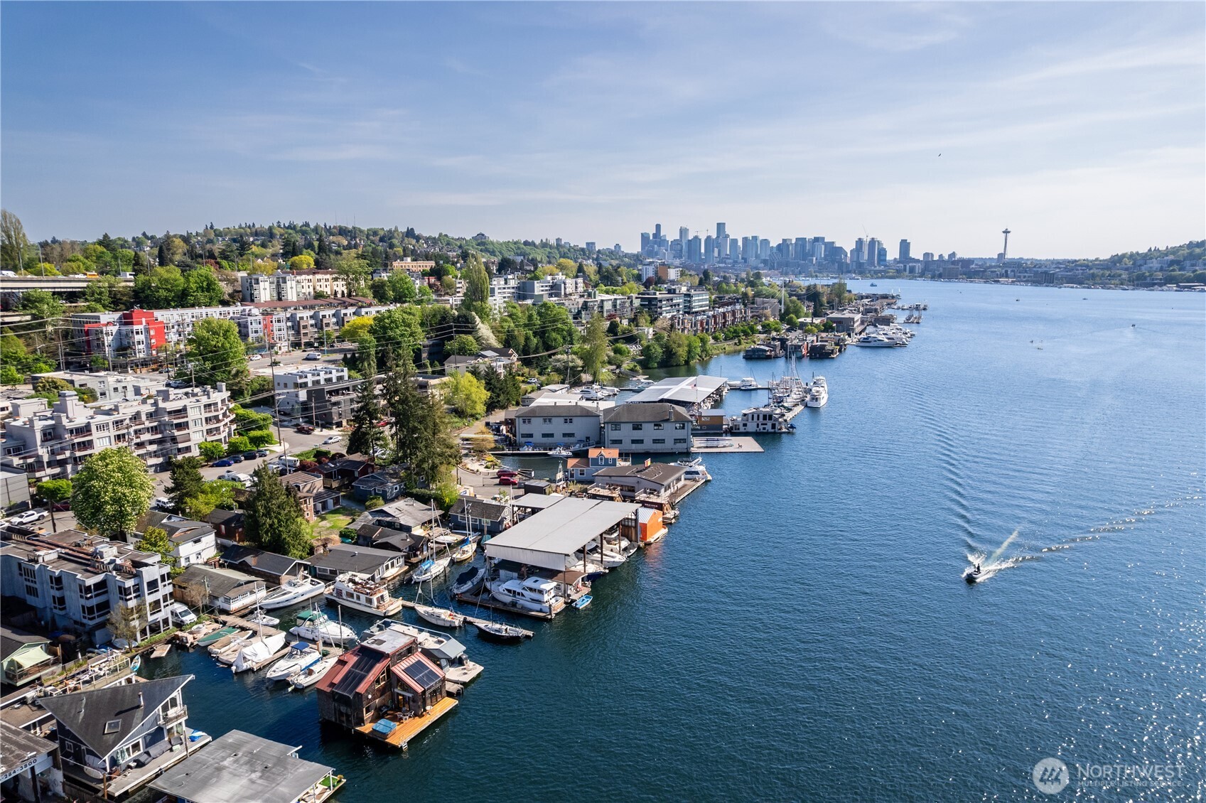3123 Fairview Avenue E Unit: 2