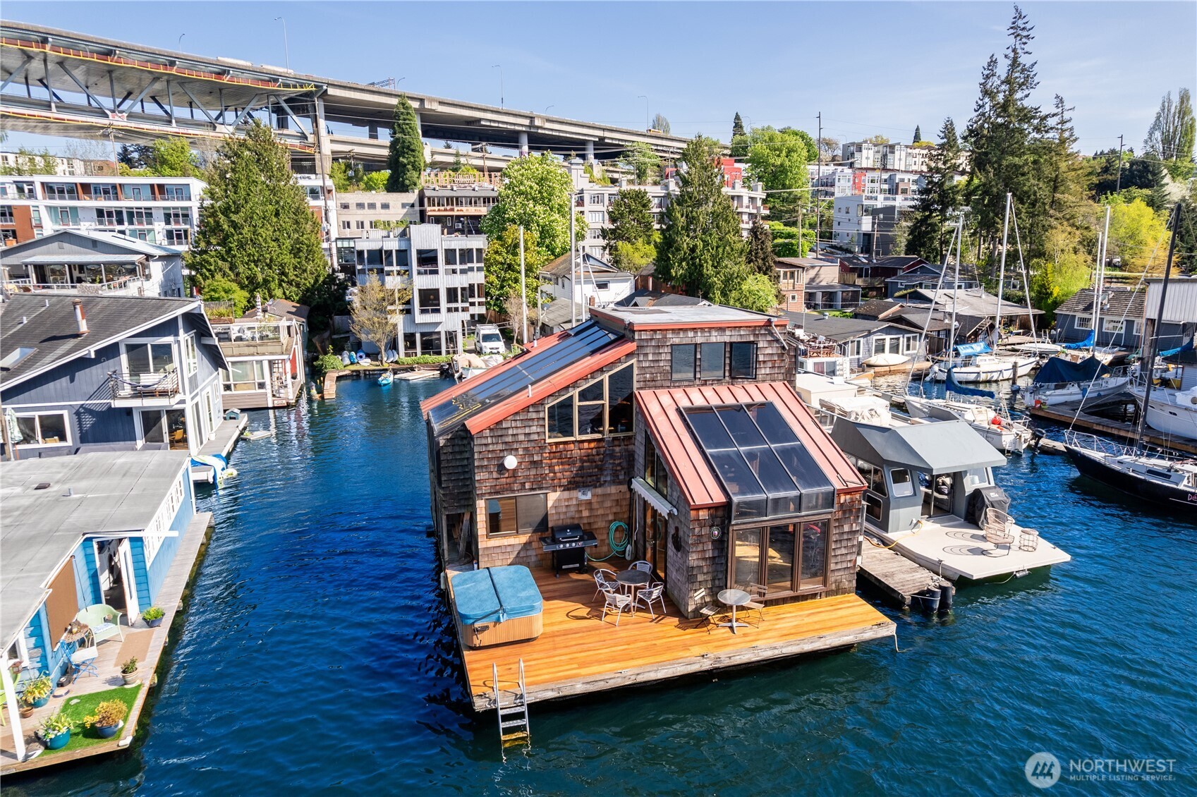 3123 Fairview Avenue E Unit: 2