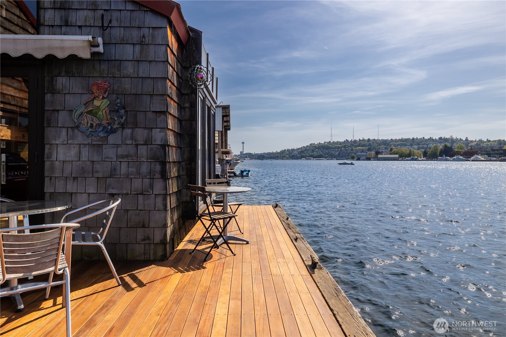 3123 Fairview Avenue E Unit: 2
