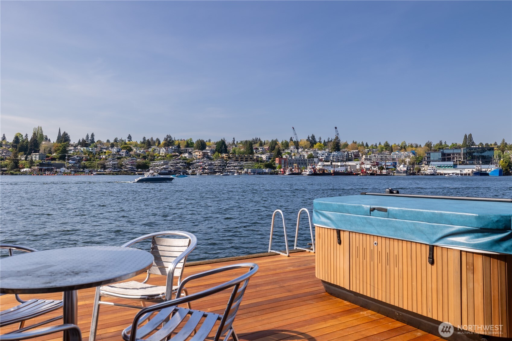 3123 Fairview Avenue E Unit: 2