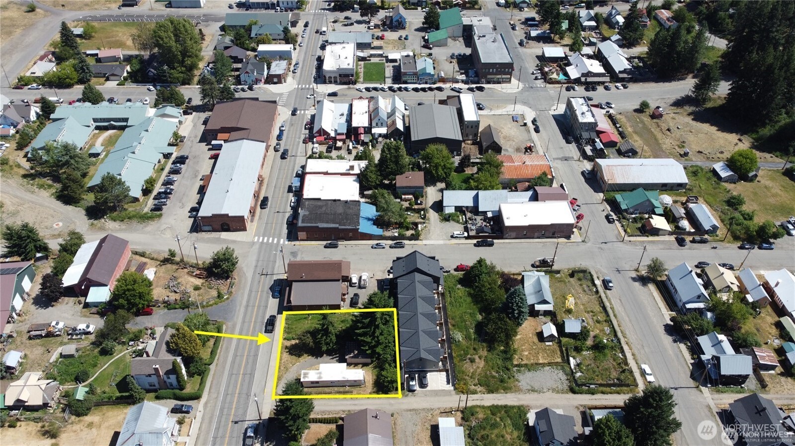 204 N 1st Street