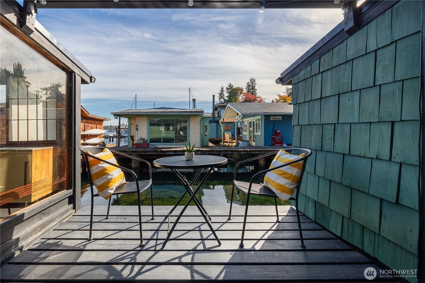 3130 Portage Bay Place E Unit: C