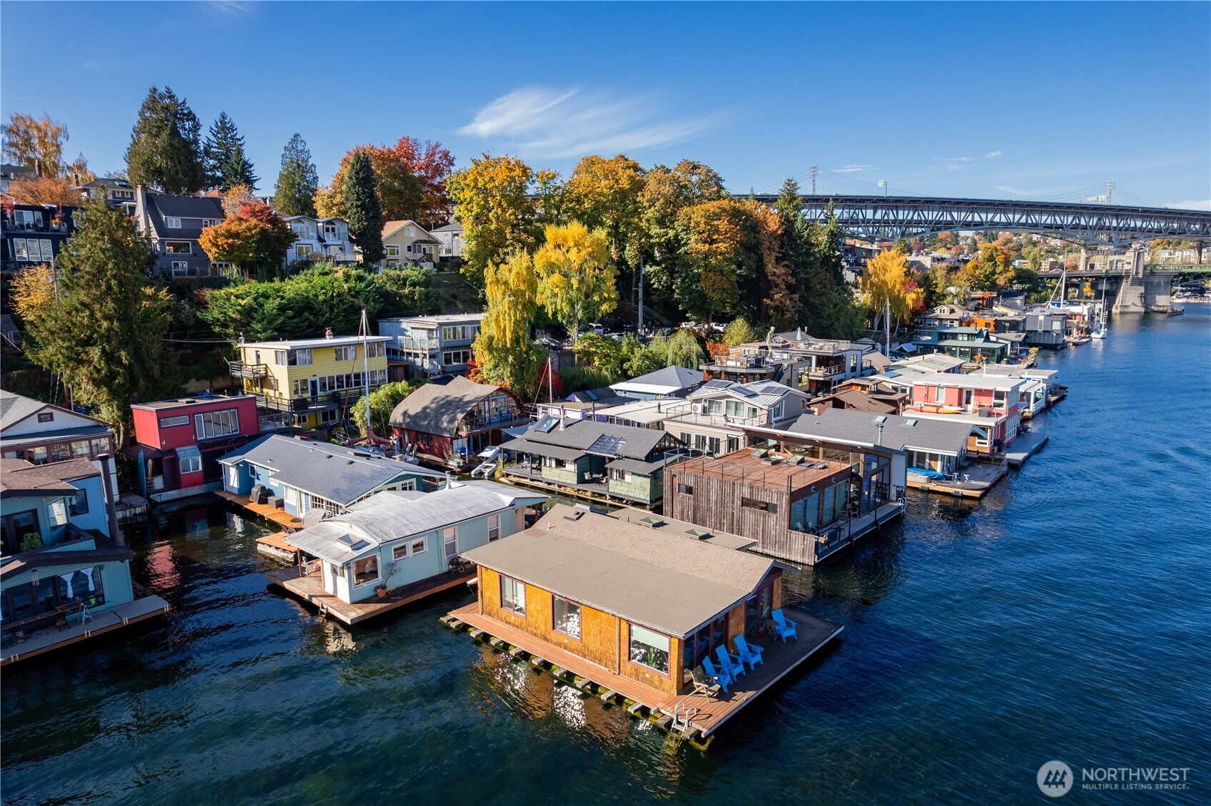 3130 Portage Bay Place E Unit: C