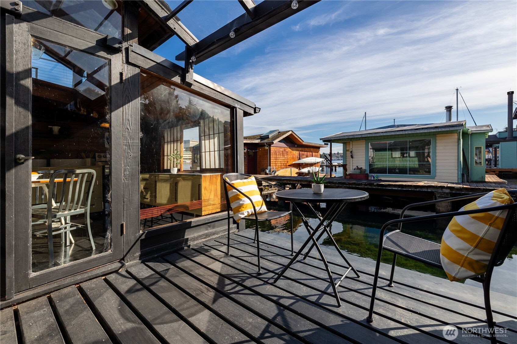 3130 Portage Bay Place E Unit: C