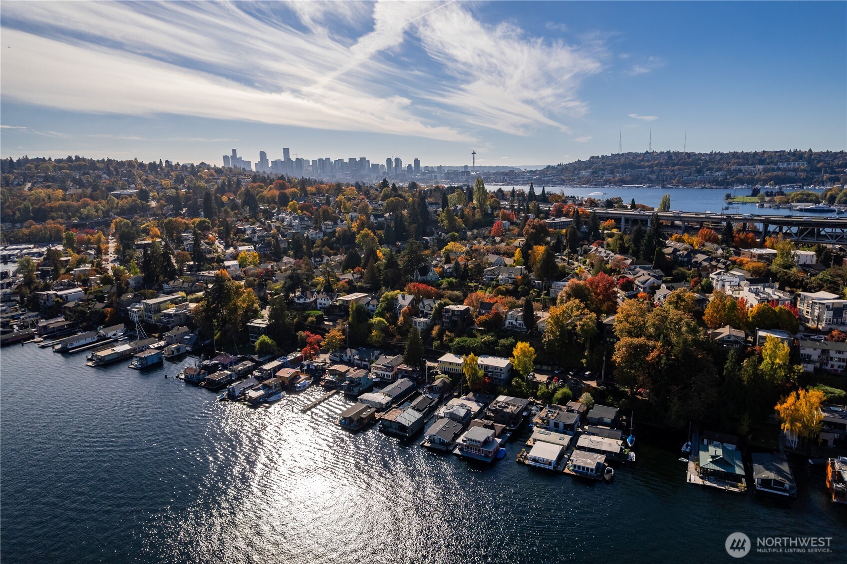 3130 Portage Bay Place E Unit: C