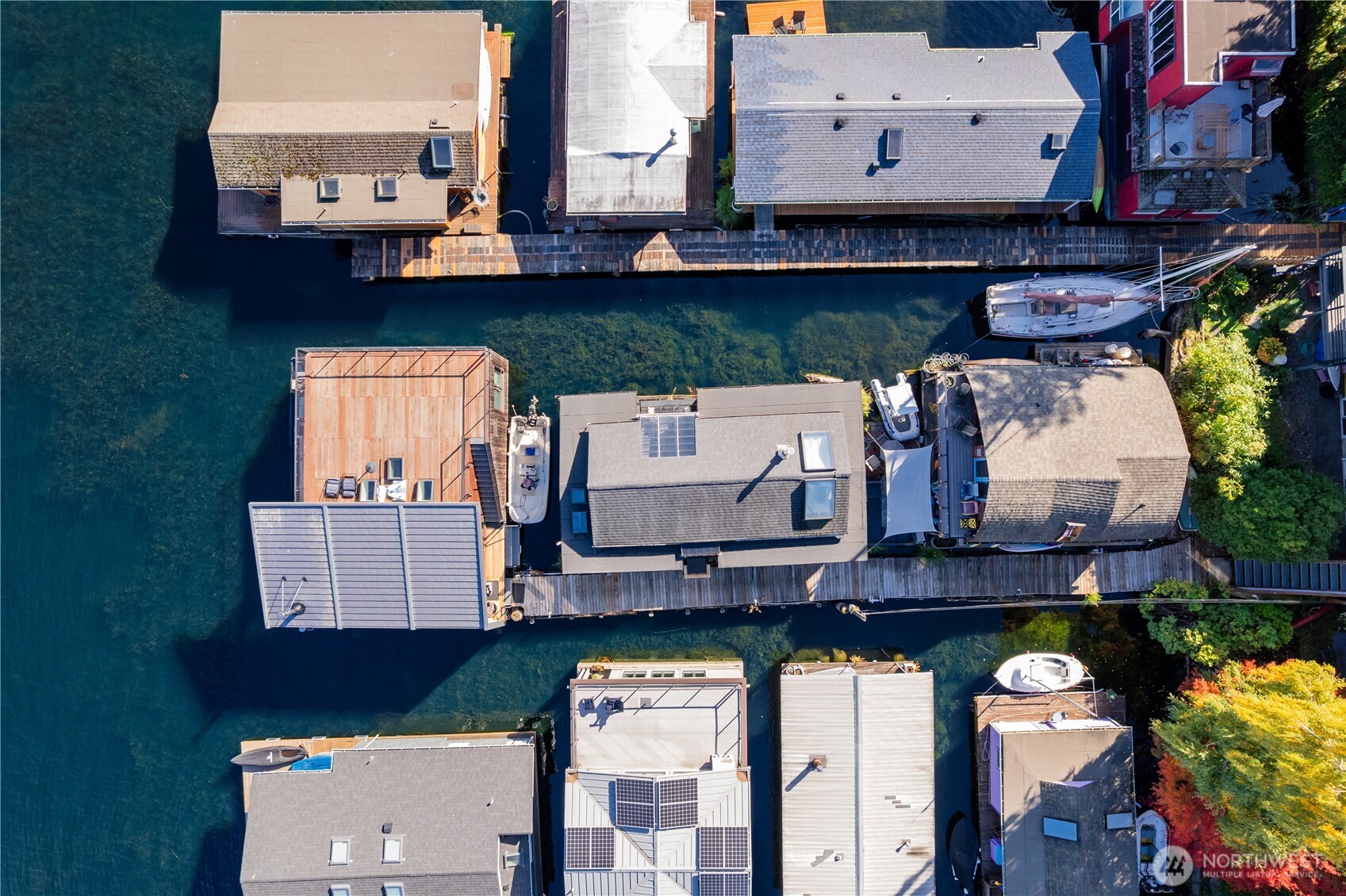 3130 Portage Bay Place E Unit: C