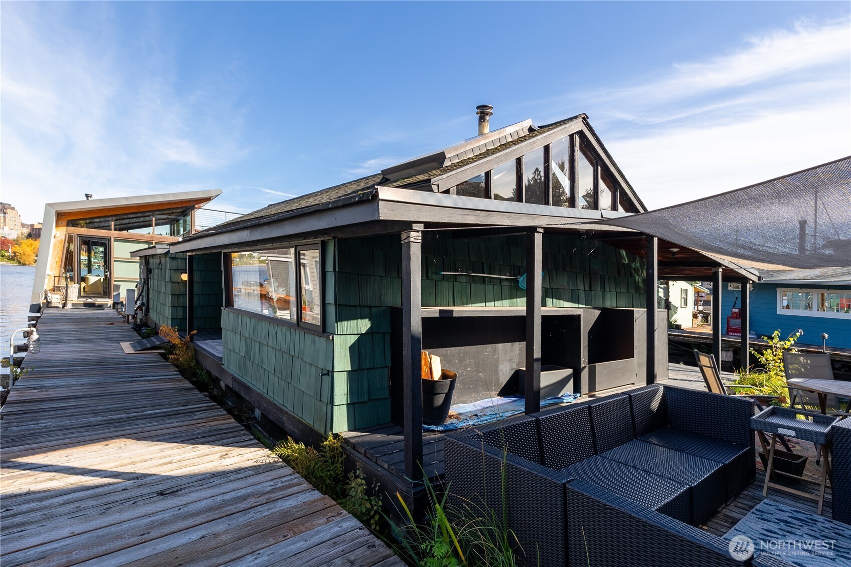 3130 Portage Bay Place E Unit: C