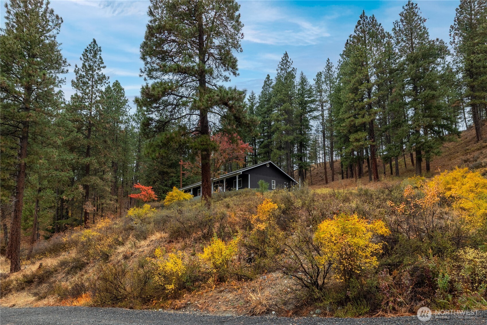 5161 Red Bridge Road