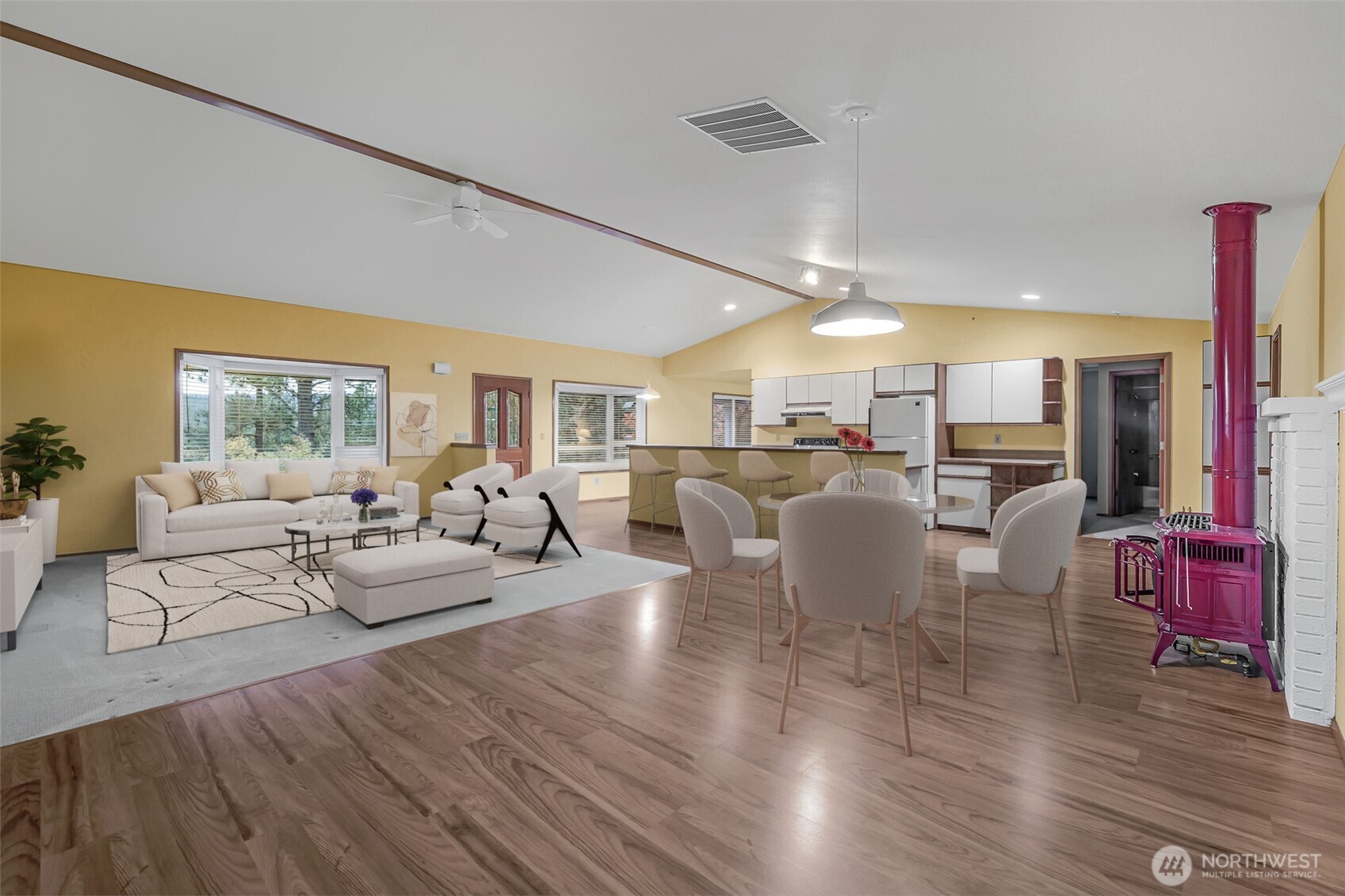 5161 Red Bridge Road