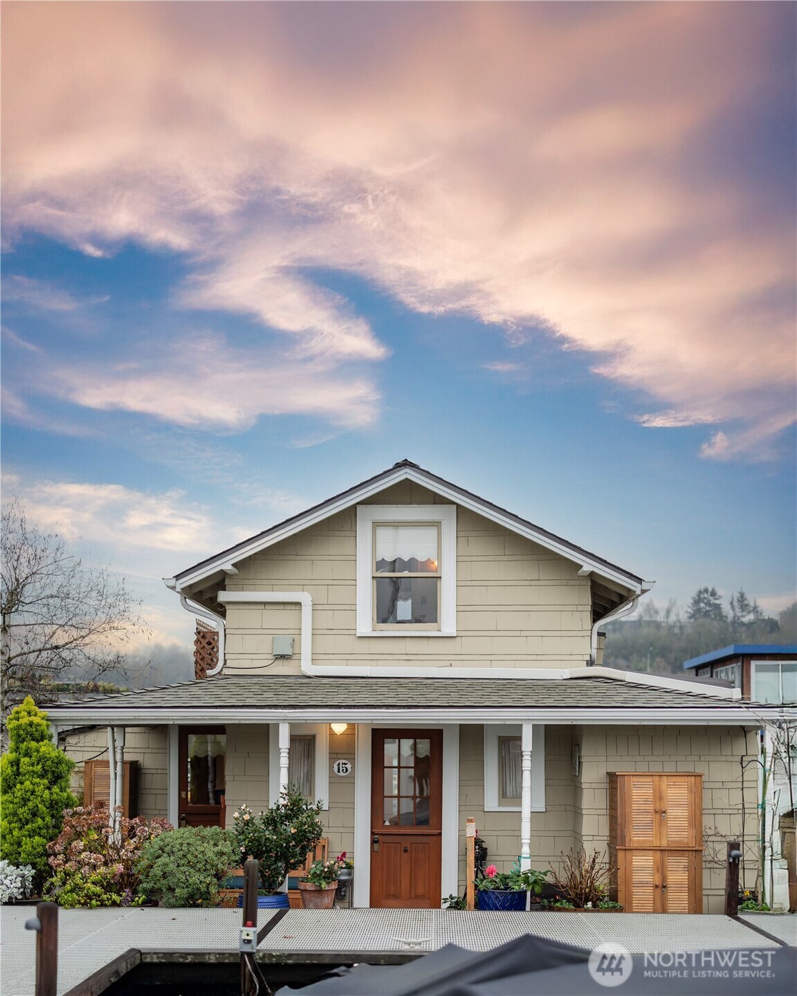 1213 E Shelby Street Unit: 15