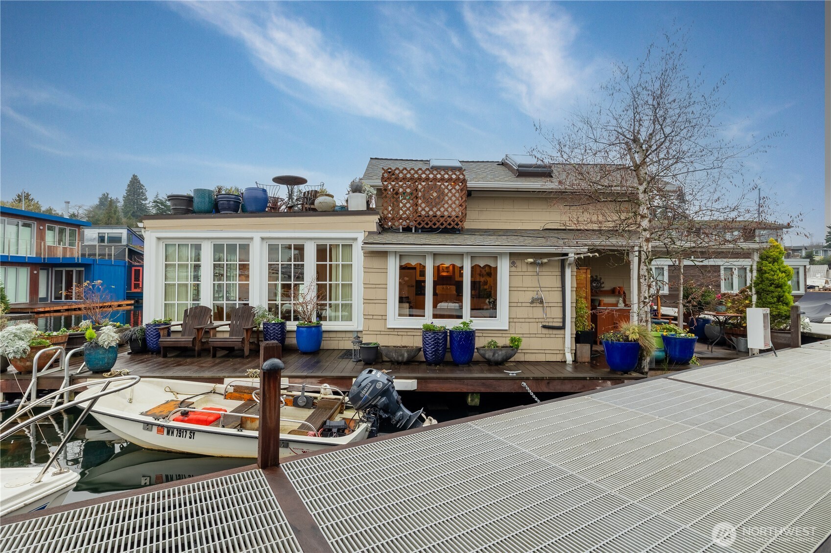 1213 E Shelby Street Unit: 15