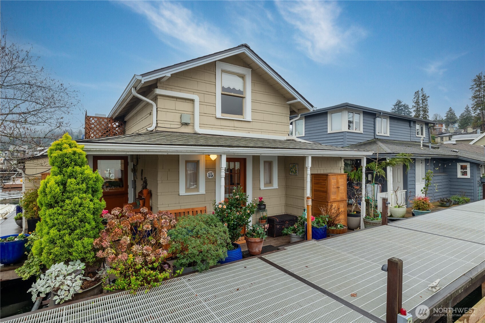 1213 E Shelby Street Unit: 15