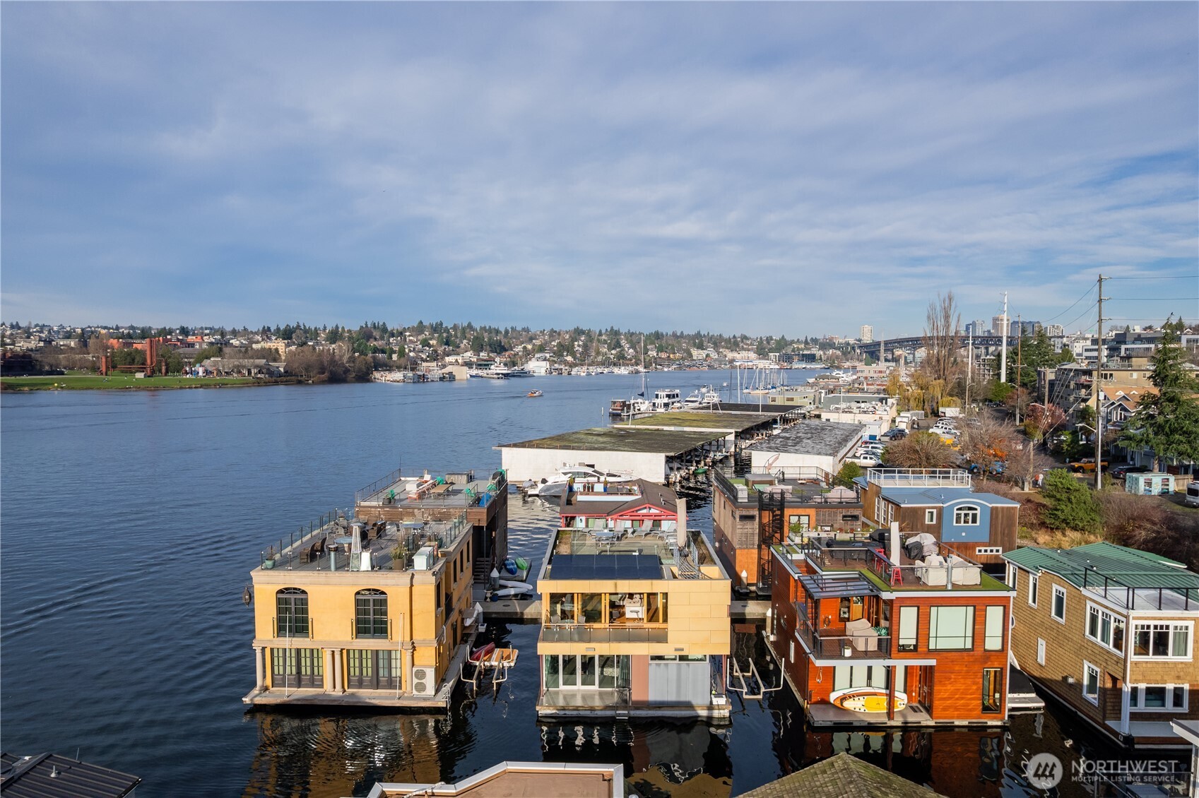 2369 Fairview Avenue E Unit: 6