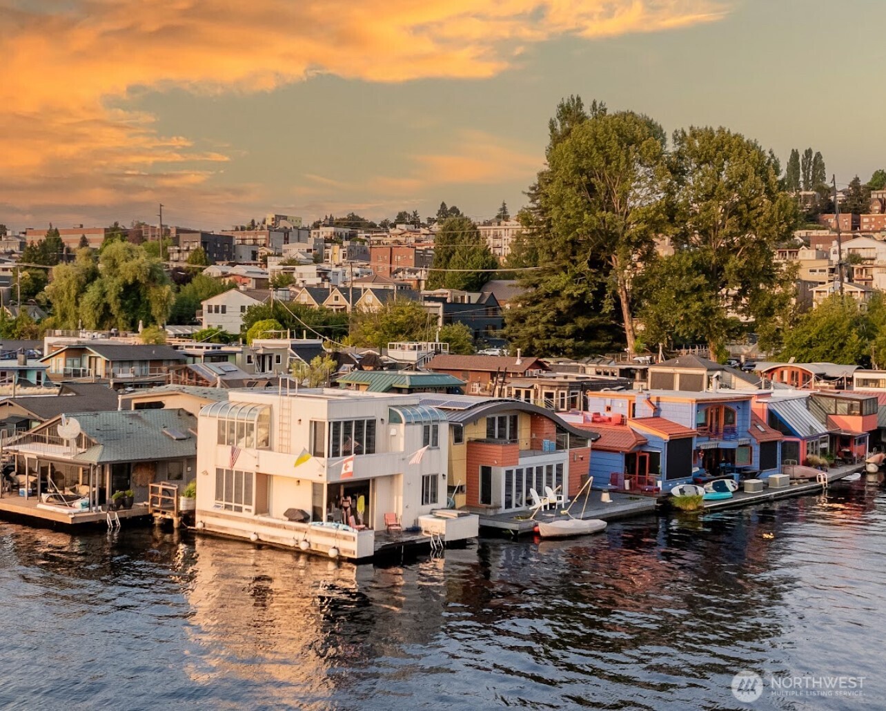 2017 Fairview Avenue E Unit: I