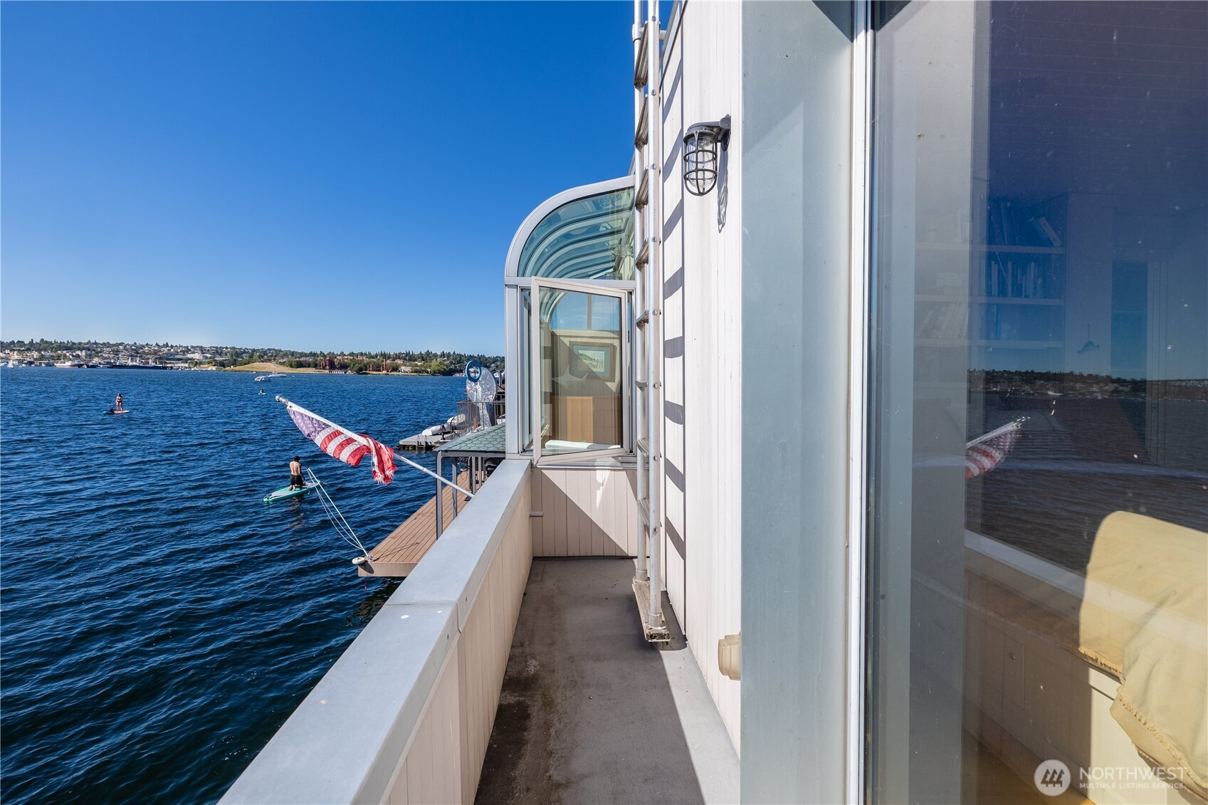 2017 Fairview Avenue E Unit: I