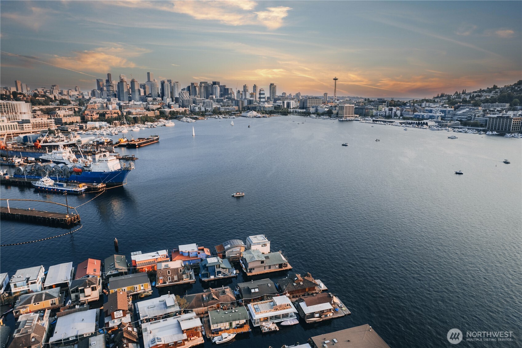 2017 Fairview Avenue E Unit: I