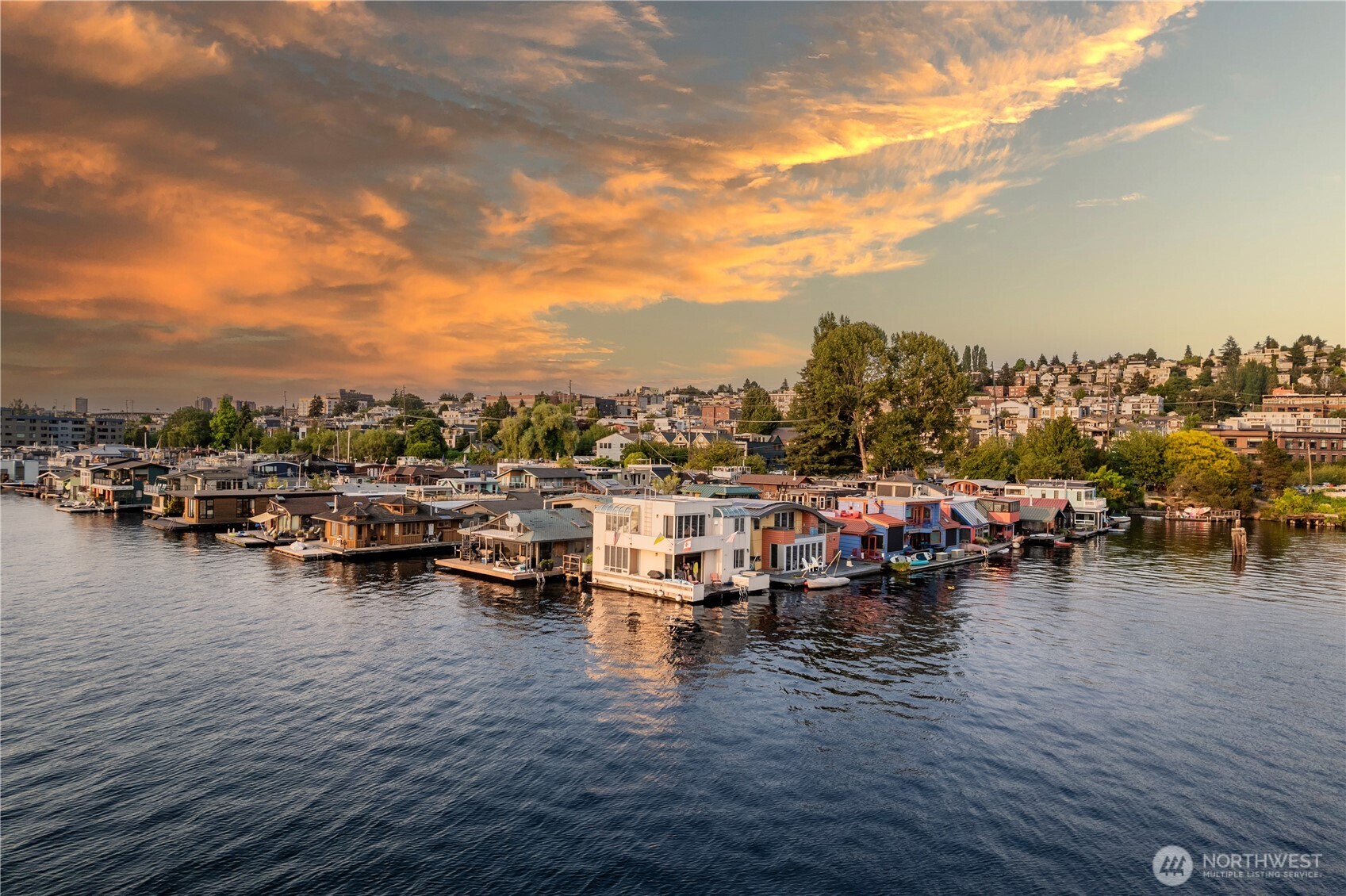 2017 Fairview Avenue E Unit: I