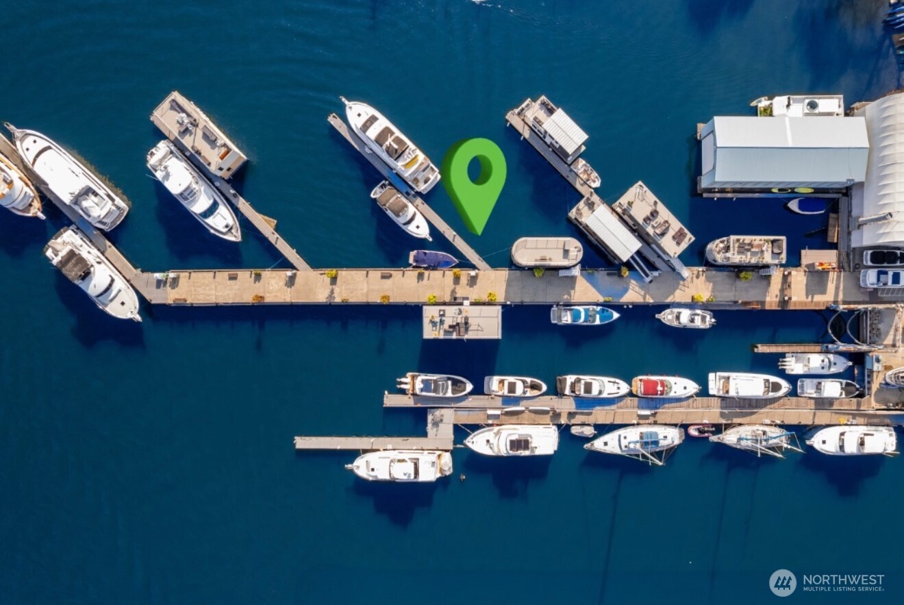 2309 N Northlake Way Unit: 7