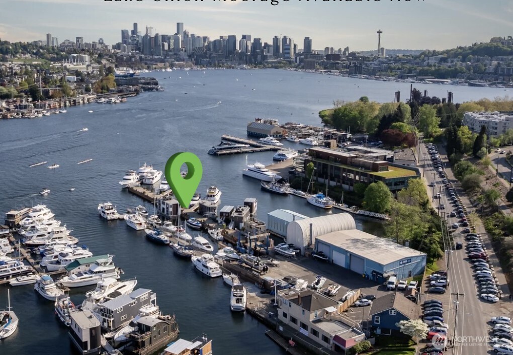 2309 N Northlake Way Unit: 9