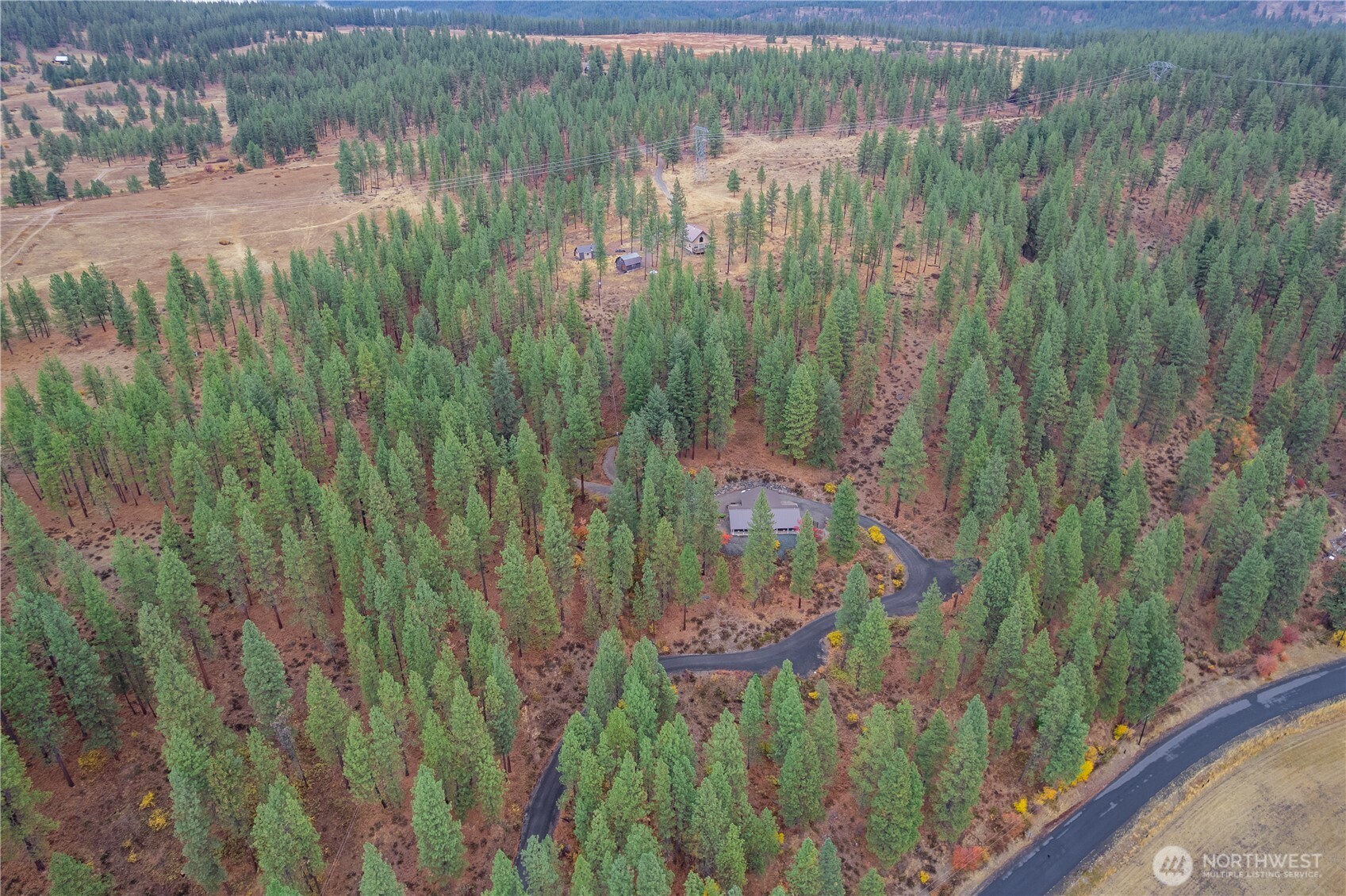 5161 Red Bridge Road