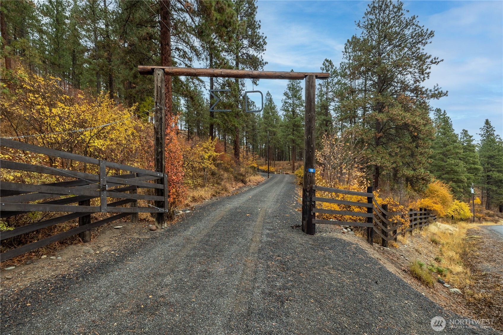 5161 Red Bridge Road