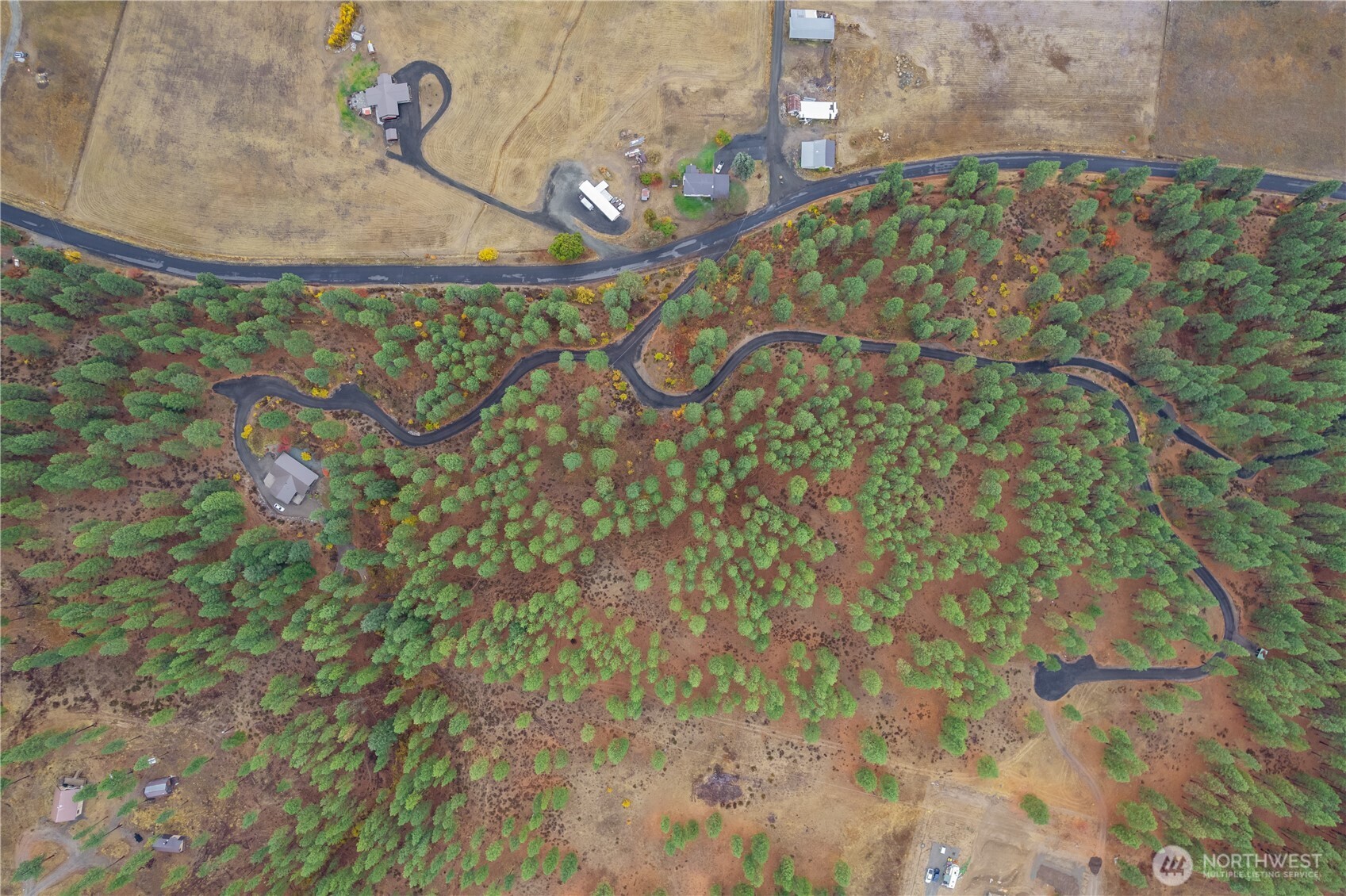 5161 Red Bridge Road