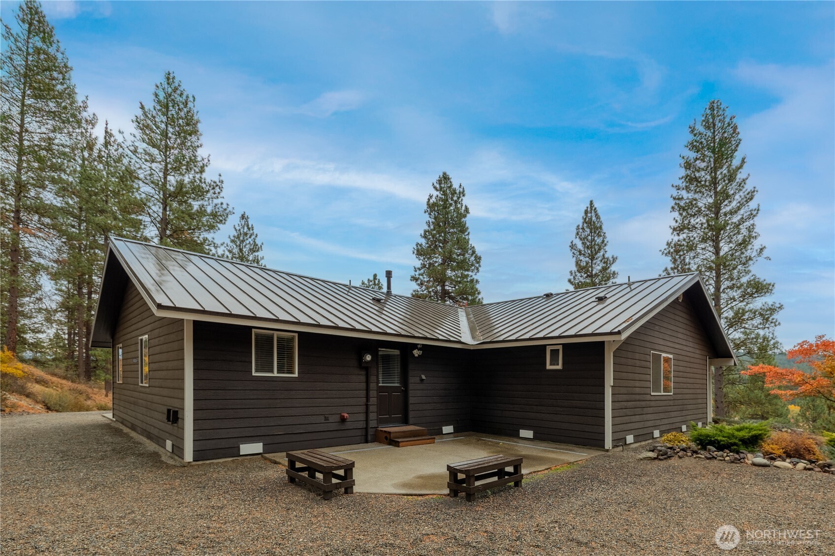 5161 Red Bridge Road