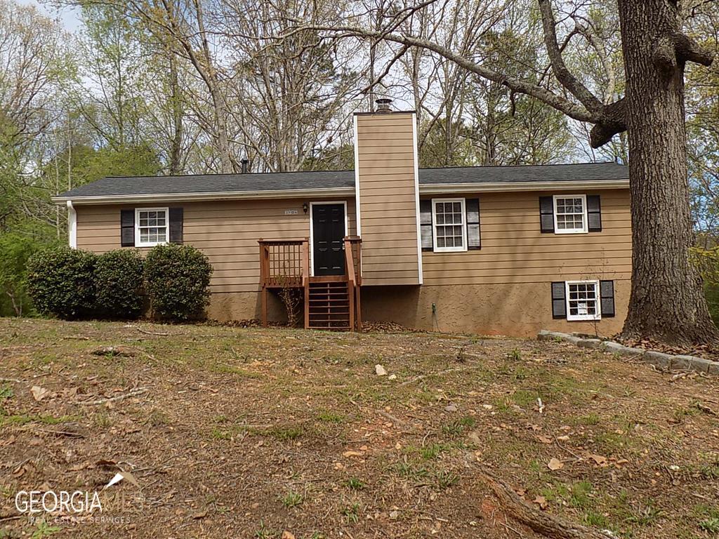 3906 Willowbrook Drive