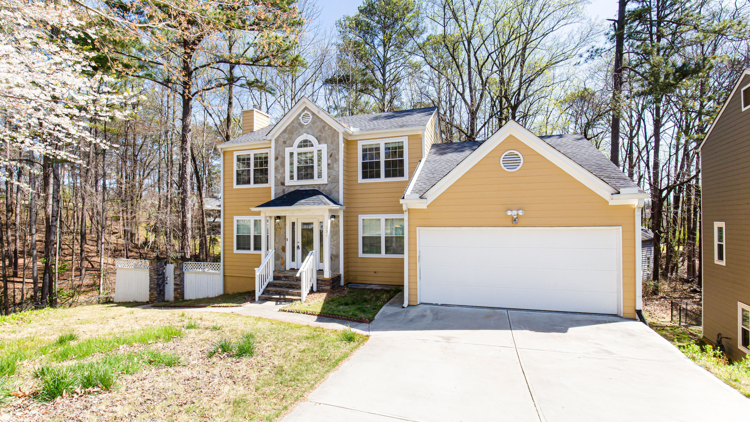 330 Old Preston Court