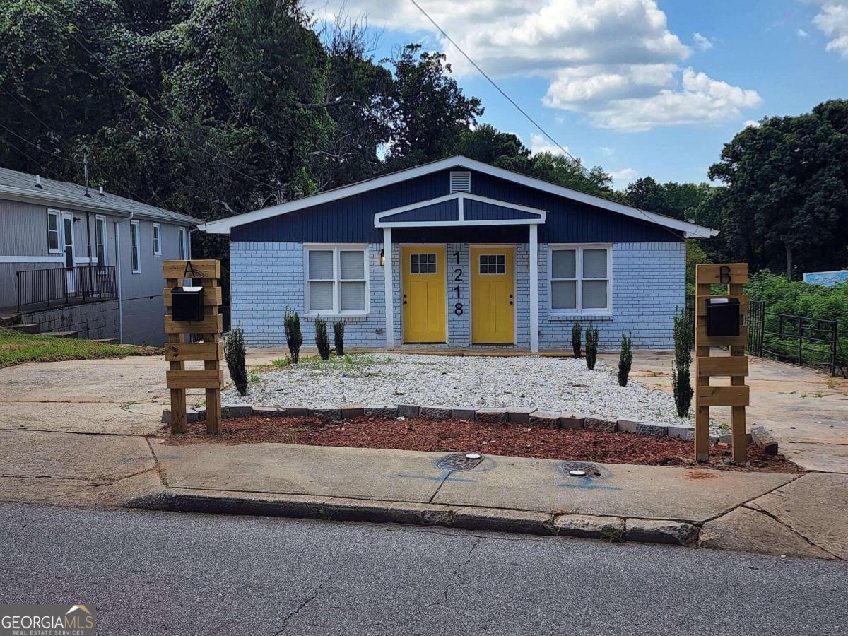 1218 Hightower Road NW