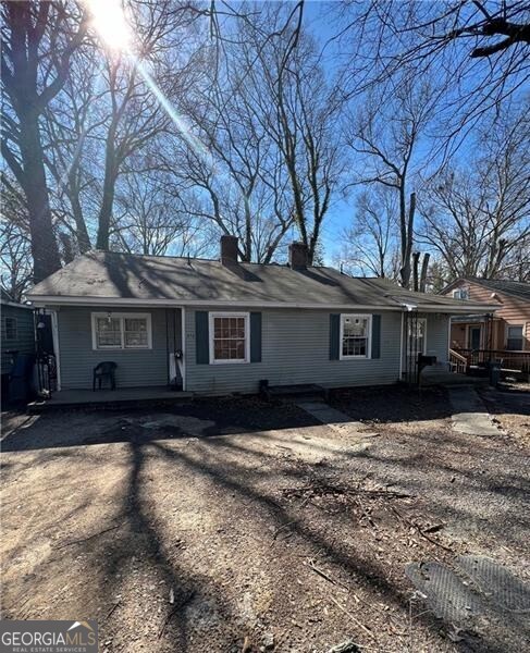 472 Morningside Drive NE